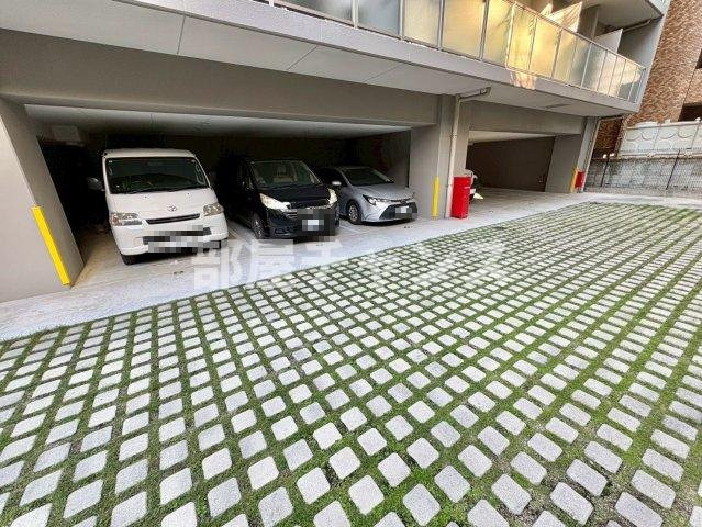 エスリード大須プレシアのその他共用部分