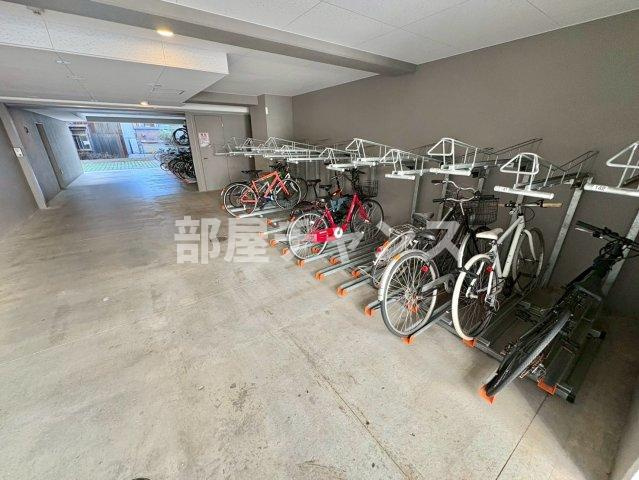 エスリード大須プレシアのその他共用部分