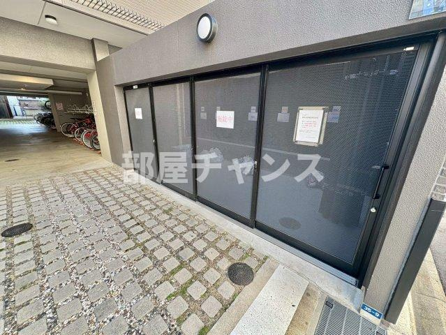 エスリード大須プレシアのその他共用部分