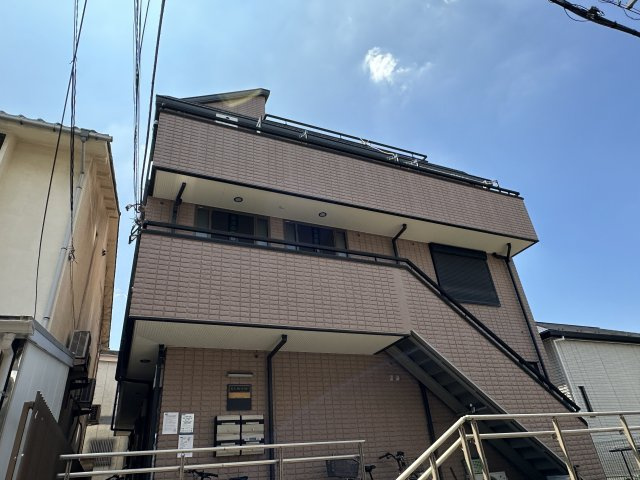 Ｋ’ｓ　Ｈｏｕｓｅ