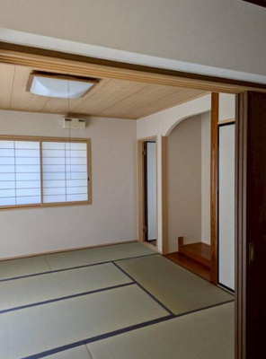 【和室】 | 熊本県熊本市東区戸島7丁目