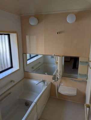 【浴室】 | 熊本県熊本市東区戸島7丁目