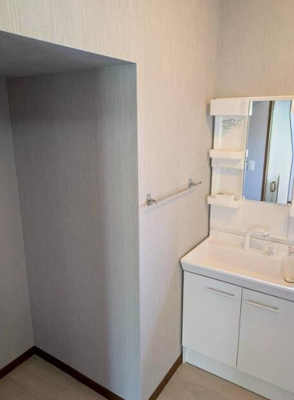 【独立洗面台】 | 熊本県熊本市東区戸島7丁目