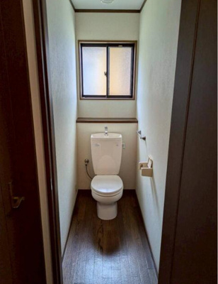 【トイレ】 | 熊本県熊本市東区戸島7丁目