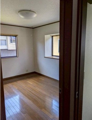 【洋室】 | 熊本県熊本市東区戸島7丁目