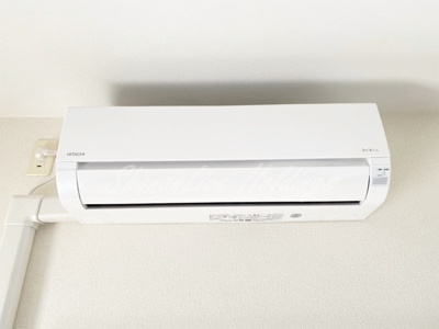 【設備】 | ノース ストリート湘南C-X | エアコンございます♪