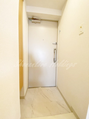 【玄関】 | ノース ストリート湘南C-X | シューズボックスございます♪