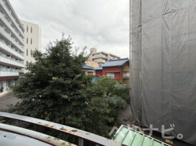 【展望】 | ラヴィアンムロガ | ★展望