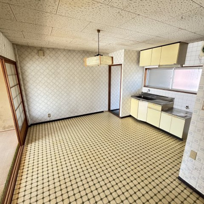 【居間・リビング】 | 馬場アパート