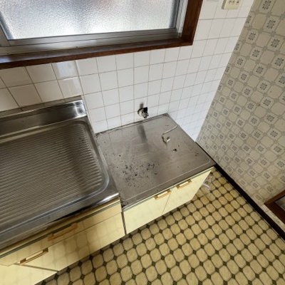 【設備】 | 馬場アパート