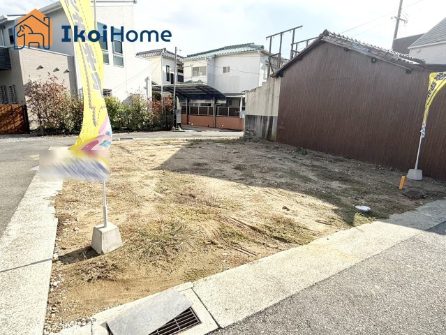 明石市鳥羽　土地のその他|●資料・カタログのご請求無料●最寄り駅の西明石駅までは徒歩14分。駅ちかで通勤や通学に便利な立地です