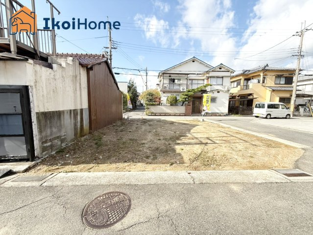 明石市鳥羽　土地のその他|●年中無休：当日予約可●建築条件無しのため、お好きなハウスメーカーにて建築可能です。