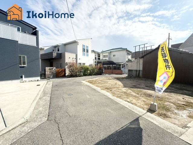 明石市鳥羽　土地のその他|物件・当店の最寄駅まで無料送迎！最短10分で指定場所へお迎えに向かいます！まずはお問い合わせください