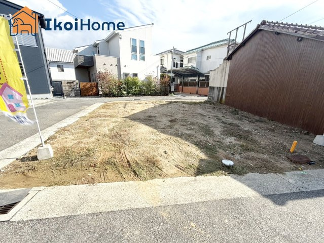 明石市鳥羽　土地のその他|●資料・カタログのご請求無料●沢池小学校までは徒歩16分、野々池中学校までは徒歩17分。