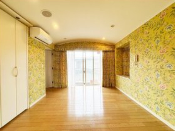 ファミリアワダの画像