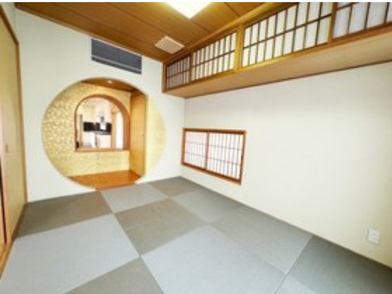 ファミリアワダの画像