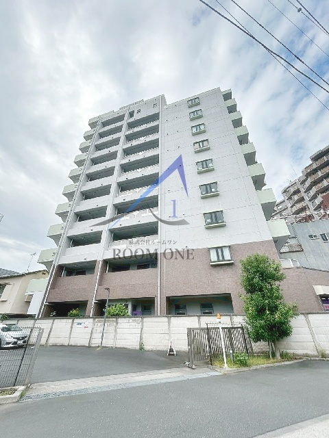 グランドメゾン王子