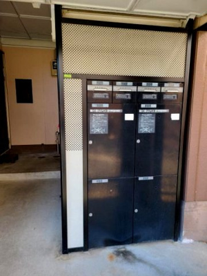 【その他共用部分】 | ヴィラージュ北野田A棟