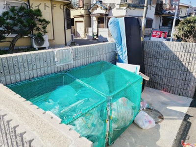 【その他共用部分】 | ヴィラージュ北野田A棟