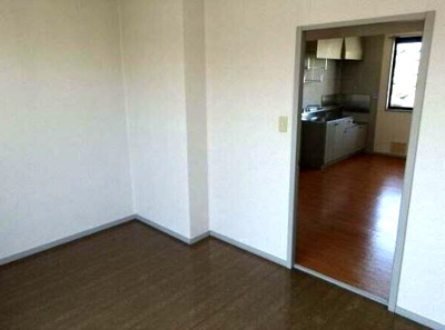 【内装】 | ヴィラージュ北野田A棟