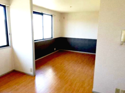 【居間・リビング】 | ヴィラージュ北野田A棟