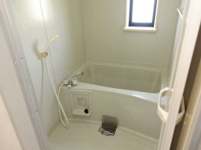 【浴室】 | ヴィラージュ北野田A棟