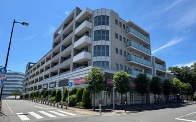 【外観】 | レクセル府中西府 | 「西府」駅徒歩1分の好立地です。