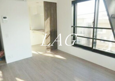 【居間・リビング】 | プロト西小山 | 洋室のお部屋です。