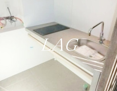 【キッチン】 | プロト西小山 | キッチンです。