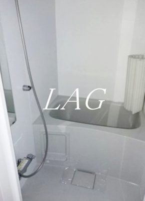 【浴室】 | プロト西小山 | お風呂です。