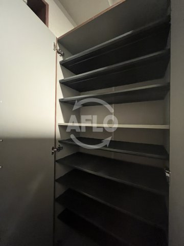 グランブルジュの収納|グランブルジュ　シューズボックス