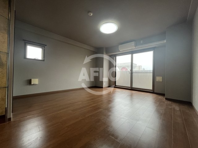 グランブルジュの居間・リビング|グランブルジュ　リビング