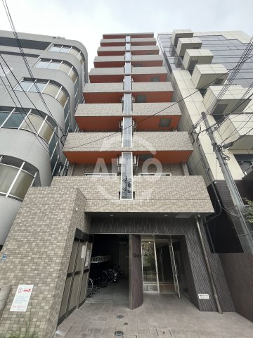 グランブルジュの外観|グランブルジュ　外観