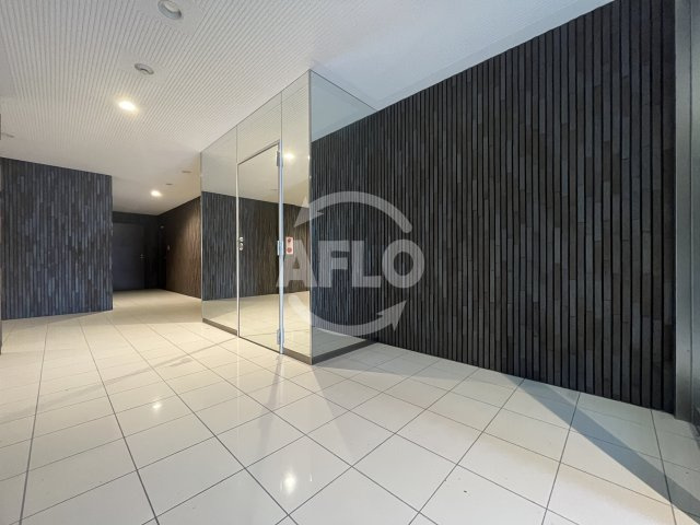 グランブルジュのロビー|グランブルジュ　ロビー