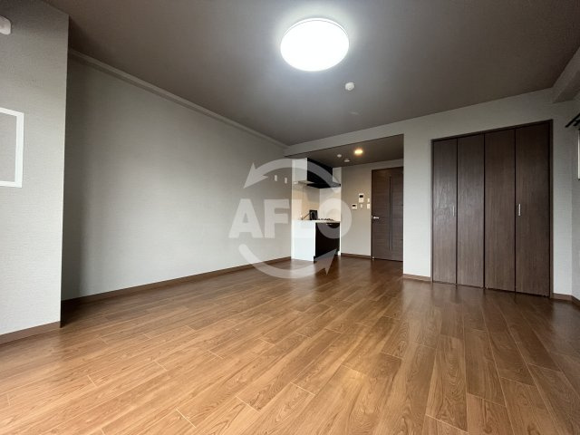 グランブルジュの居間・リビング|グランブルジュ　リビング