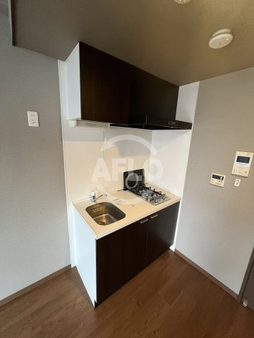 グランブルジュのキッチン|グランブルジュ　キッチン