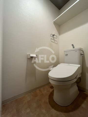 グランブルジュのトイレ|グランブルジュ　トイレ