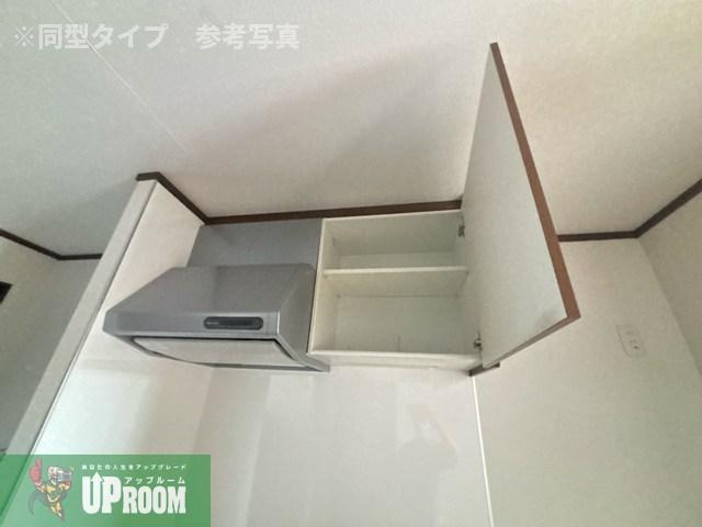 マンション若山のその他