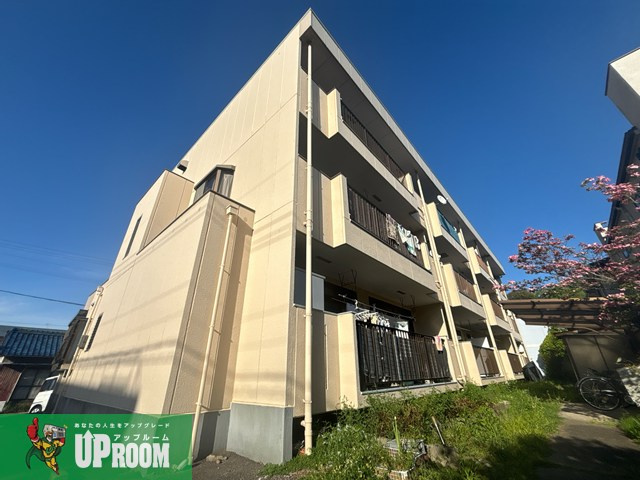 マンション若山