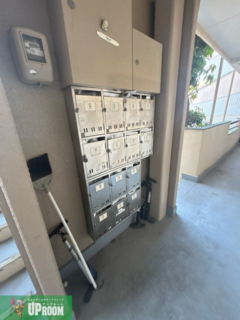 マンション若山のその他共用部分