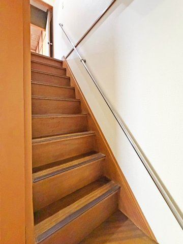 惟信町5丁目戸建の内装