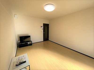 【寝室】 | クレイノ式内