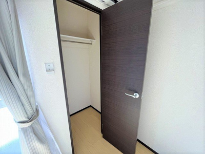 【収納】 | クレイノ式内