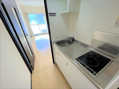 【キッチン】 | クレイノ式内