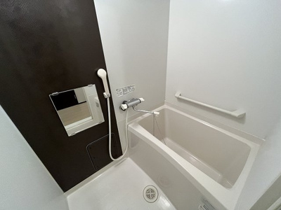 【浴室】 | クレイノ式内