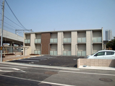 【外観】 | クレイノ式内