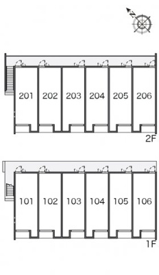 【ロビー】 | クレイノ式内