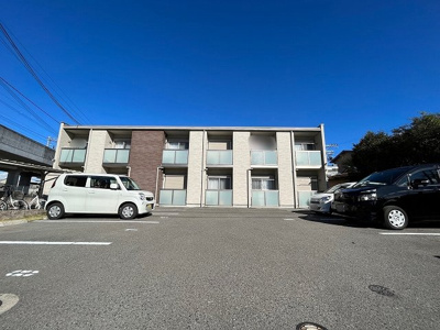 【駐車場】 | クレイノ式内