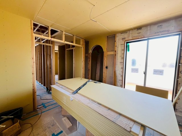 淀美豆町　新築戸建のその他