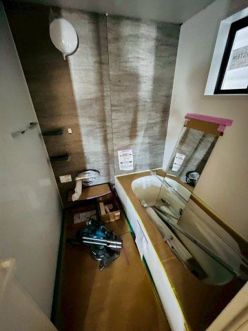 淀美豆町　新築戸建のその他